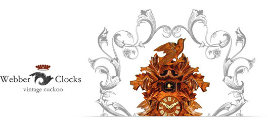 Webber Clocks LLC